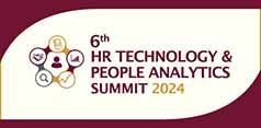 6th HR Technology and People Analytics Summit 2024