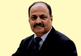 Arvind Mehra, Executive Director & CEO, Mahindra Aerospace