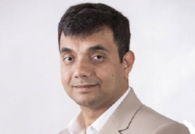 Mithun Banerjee, Director IT, Schneider Electric