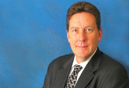Tim Oâ€™Shea, Director MPS Operations & Business Development, Oki Data Americas, Inc.