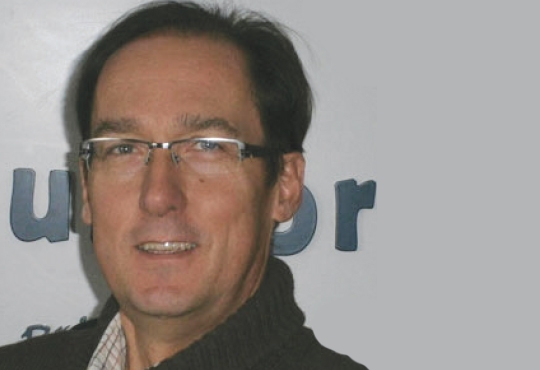 Antonio Sanchez Navarro, Founder & President, Nubeprint