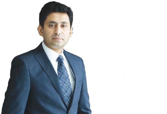 Anthony Devassy, Chief Data Officer, SBI General Insurance
