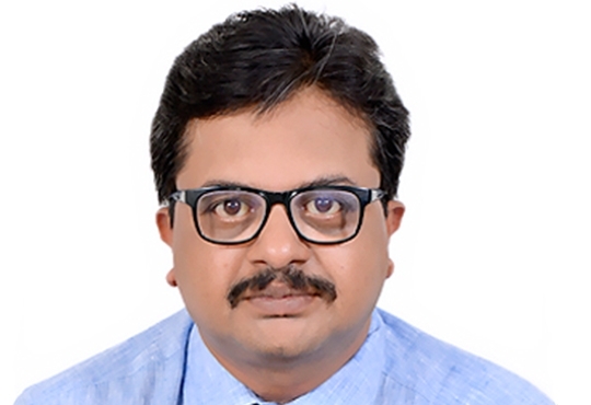 Suresh .V. Menon; IASSC Certified Six Sigma Black Belt & Member RSISInternational.org