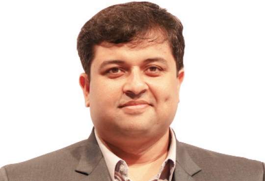 Pankaj Sabnis, Principal Architect â€“ Cloud Computing, Infogain
